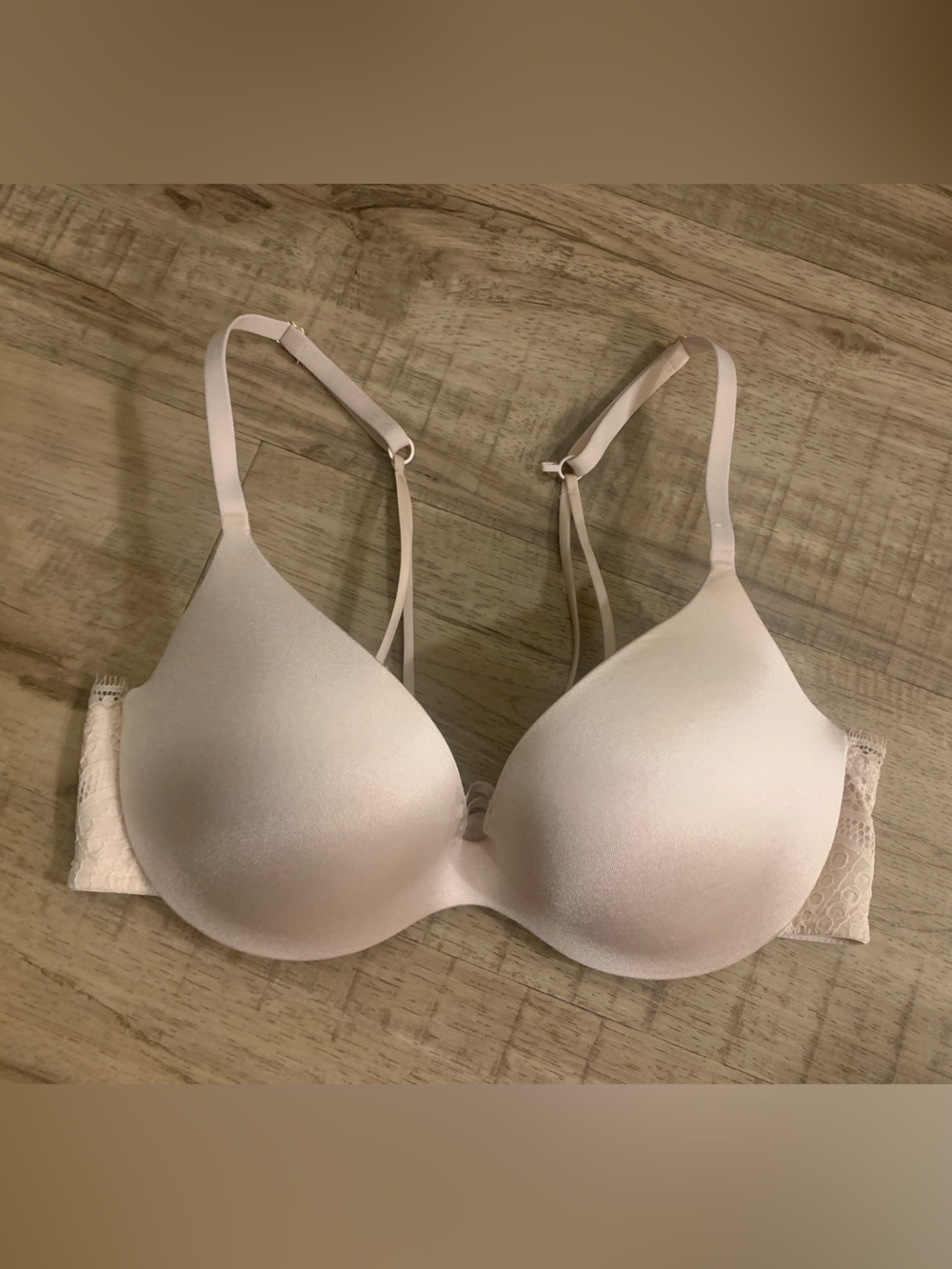 La Senza Body Kiss 34C Bra
